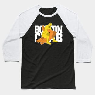 boston crab Baseball T-Shirt